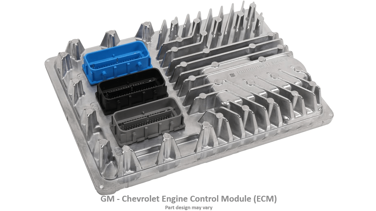 P0606 Chevrolet Code Meaning, Causes, Symptoms, & Tech Notes