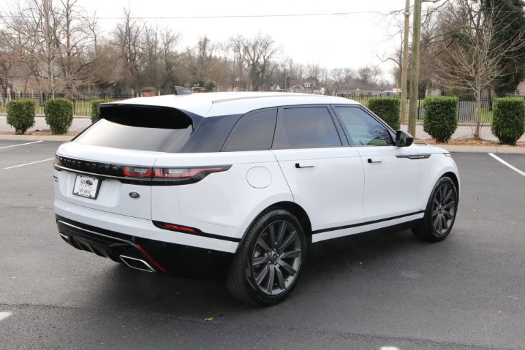 Used 2018 Land Rover Range Rover Velar P380 RDynamic HSE For Sale