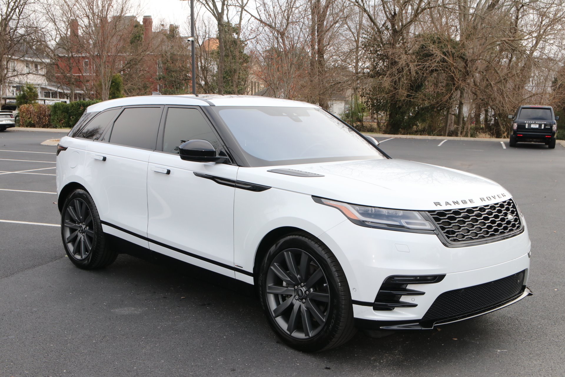 Used 2018 Land Rover Range Rover Velar P380 RDynamic HSE For Sale