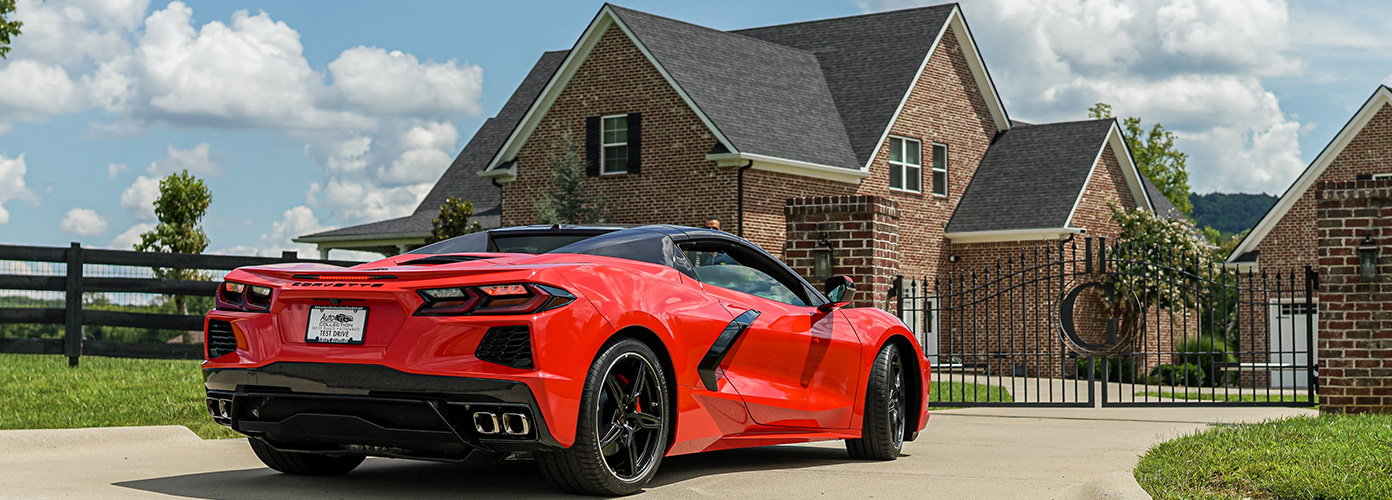 Auto Collection of Murfreesboro, Inc Luxury Dealer Murfreesboro, TN
