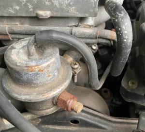 12 Symptoms Of A Bad Fuel Pressure Regulator: Diagnostic Tests