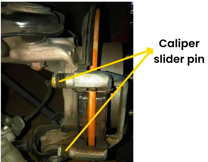 Why Do My Brakes Squeak When I First Start Driving? [Fixed!] Autocornerd