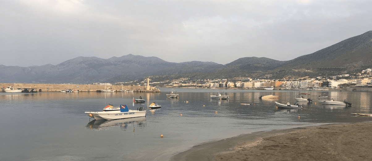 Car rental Hersonissos, Hersonissos car hire