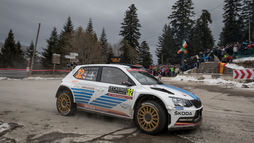 All complete sets fabia combi 2014. Škoda au Rallye Monte-Carlo : la livrée hommage 1977-2017 ...