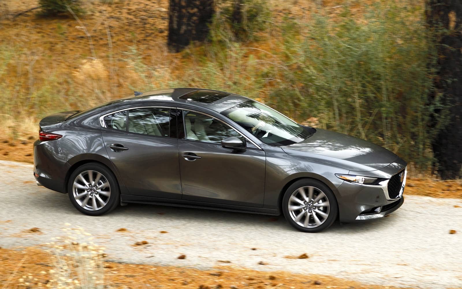 Mazda 3 Grand Touring 2020 Precio Colombia Cars Trend Today