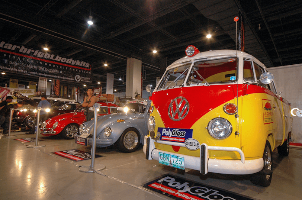 10 things you can expect from Manila Auto Salon 2014 Autodeal