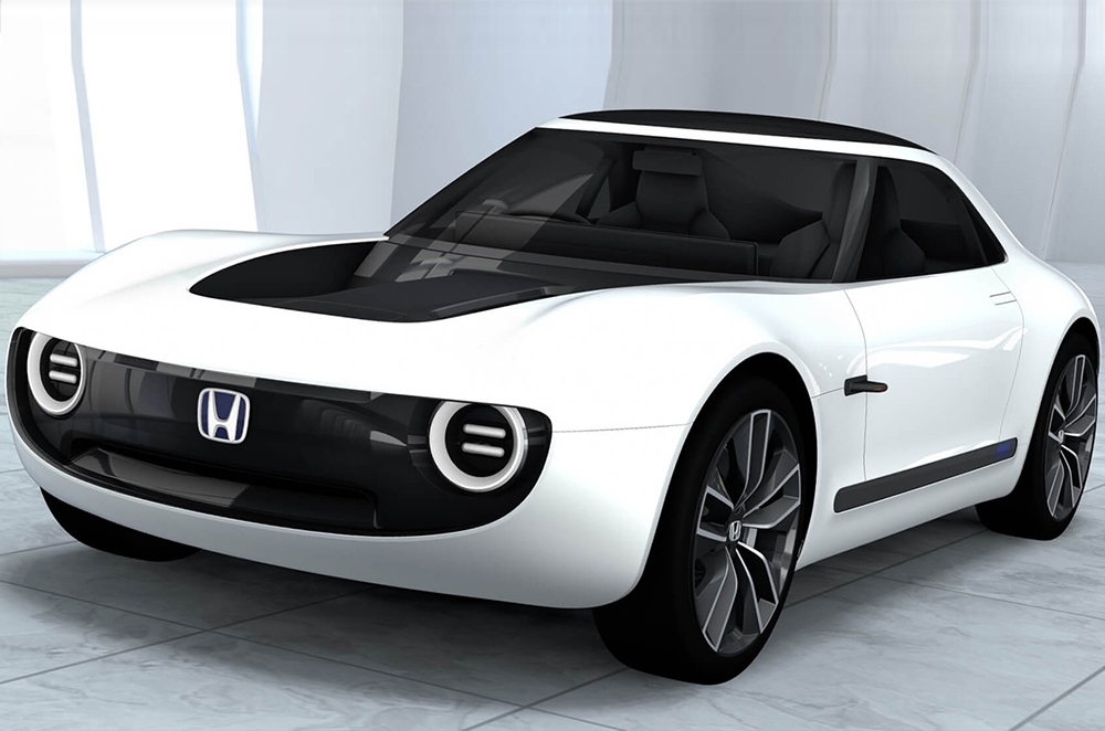 Honda ties up with China’s SenseTime to develop AI tech Autodeal