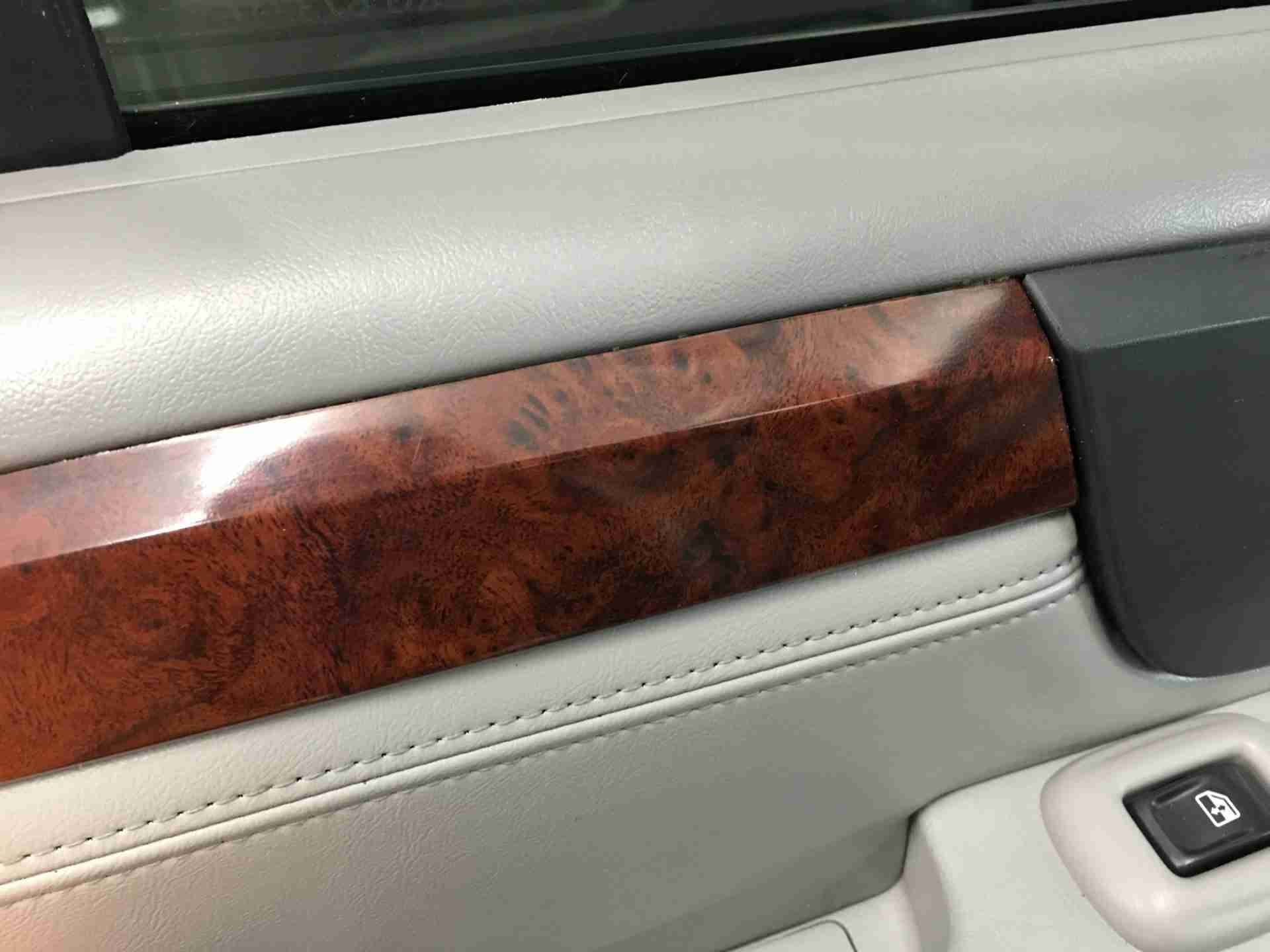 How to remove car interior mold Auto Detail Doctor