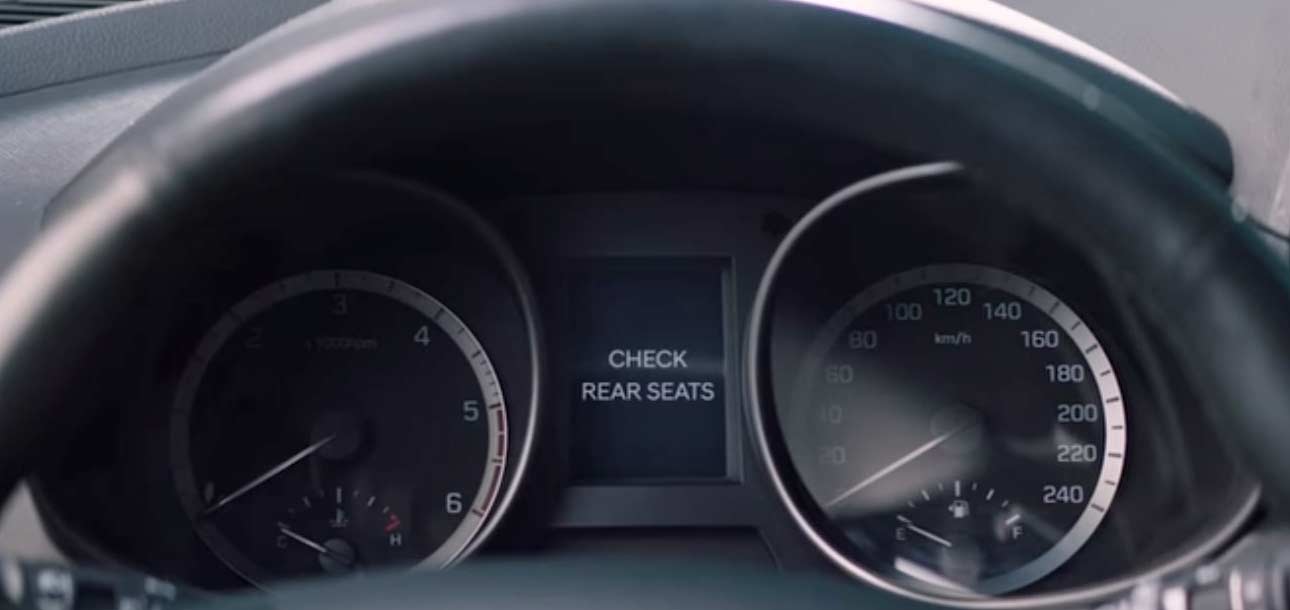 Hyundai to make Rear Occupant Alert standard by 2022 Autodevot