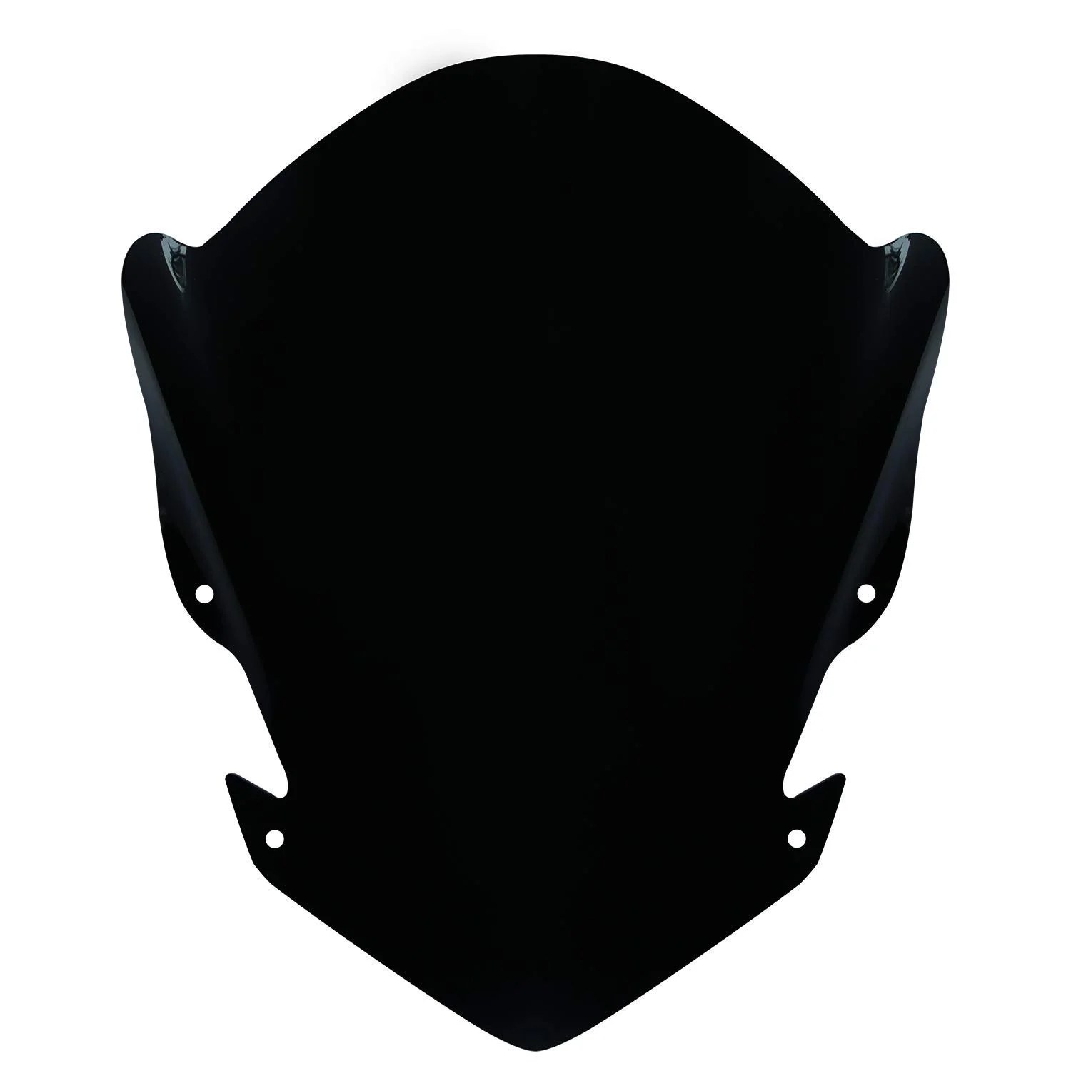 KTM RC 200 Windshield Visor Auto Doc