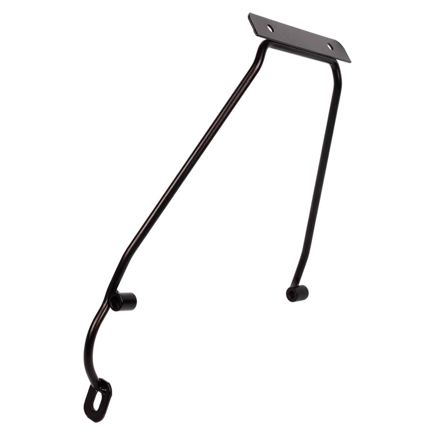 Front Number Plate Holder For Dominar 400 lupon.gov.ph