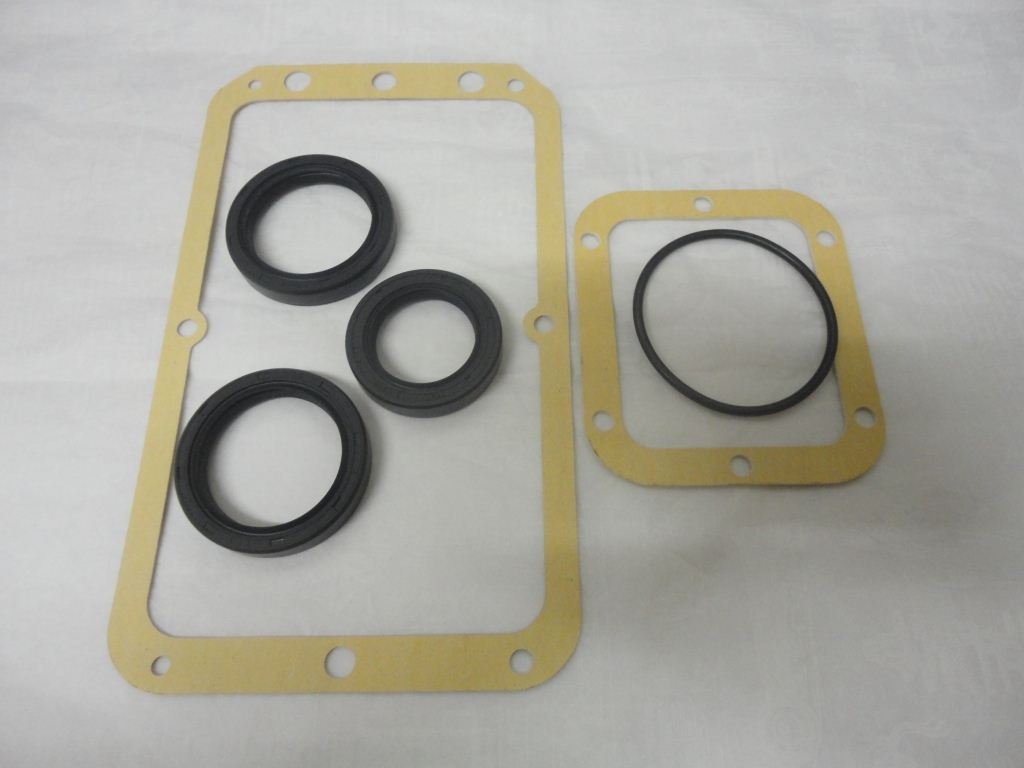 250/330 gearbox gasket/seal kit