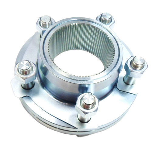 FERRARI DAYTONA Wheel Hub Assy Complete Hub Assembly