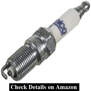 Top 5 Best Spark Plugs for 350 Chevy Engine in 2024