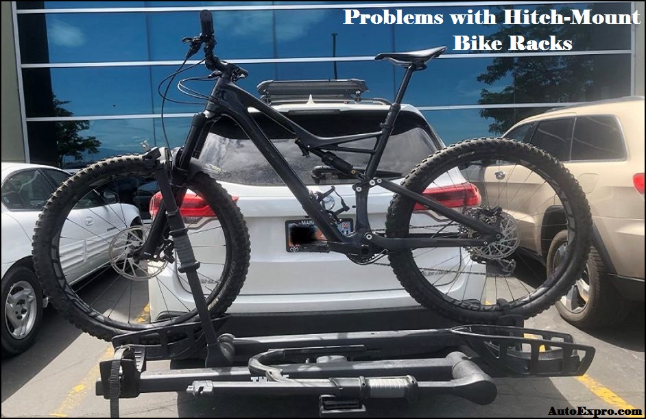 Top 8 Best Bike Rack for Truck Hitch in 2024 [Updated Review]