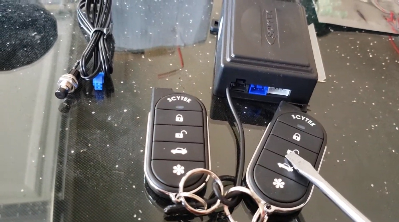 Top 7 Best Car Alarm for Vandalism in 2024 [Updated Review]