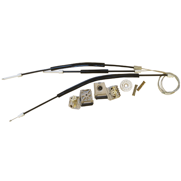 Window Regulator Kit Peugeot AutoFast