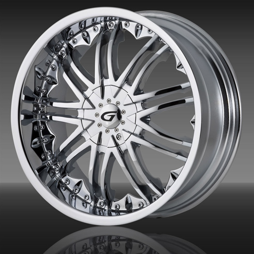 Wheels Auto Finishers, Inc.