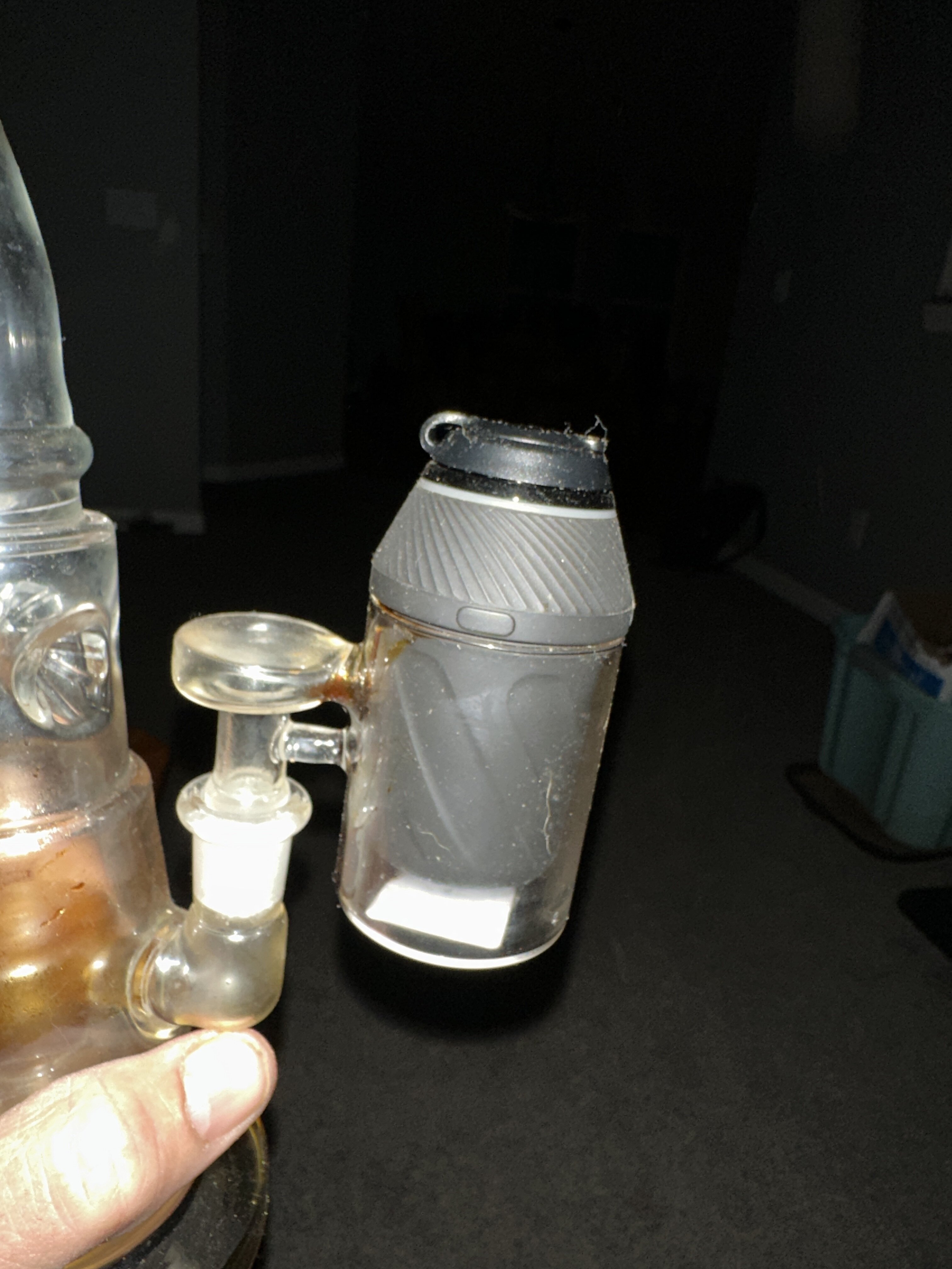 Puffco Proxy The Autoflower Network