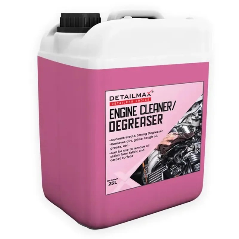 DETAILMAX® Engine Cleaner / Degreaser AutoFresh.in