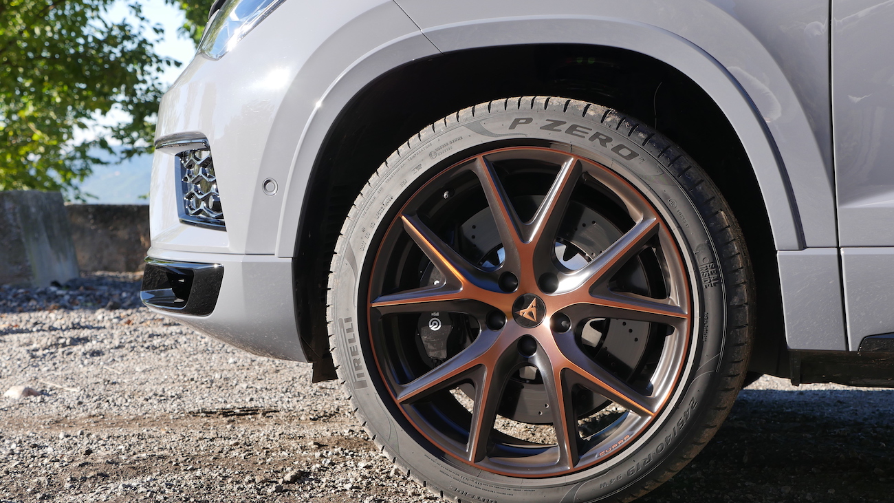 Seat Ateca Felgen 19 Zoll Exclusive Seat Ateca Review