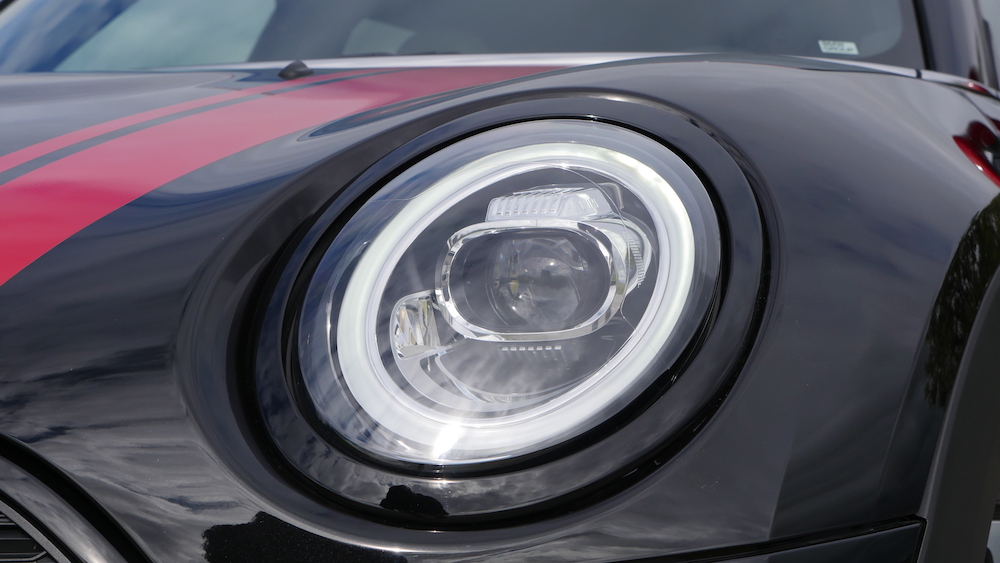 Mini Clubman John Cooper Works Fahrbericht 2021 JCW F54 Autogefühl