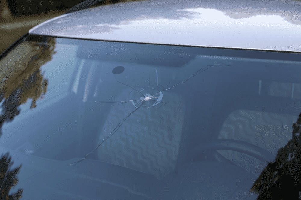 How A Small Crack Can Cause Significant Damage To Windshields Auto