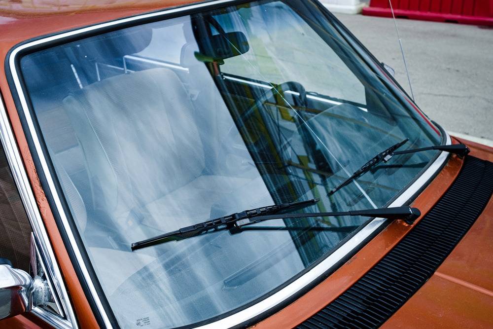Glass Repair San Antonio Rock Chip Repair Auto Glass in San Antonio