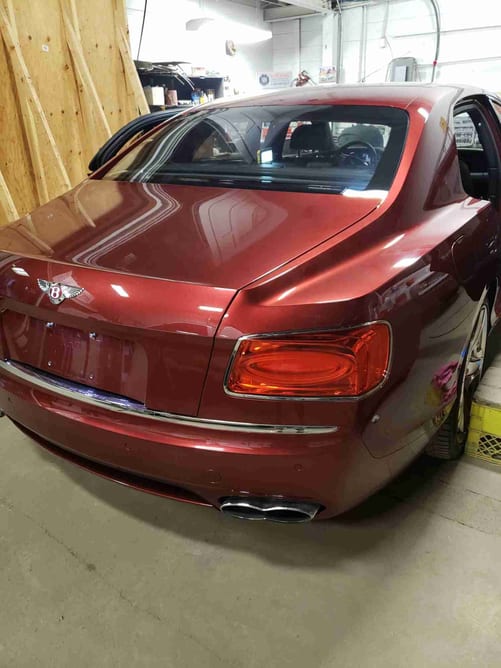 Auto Glass Solutions Leduc at Eleanor Mercer blog