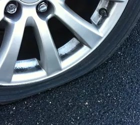 RunFlat Tires More Likely to Need Replacement J.D. Power » AutoGuide