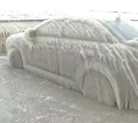 10 Things That Can Seriously Mess Up Your Car's Paint » News