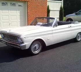 6 Affordable Classic Convertibles You Can Buy Right Now »