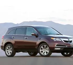 Top 10 Best Family Cars for Under 30,000 » News