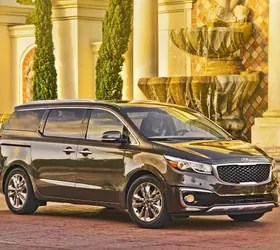 Top 10 Best Family Cars for Under 30,000 » News