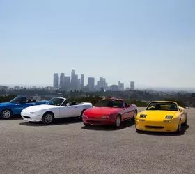 Top 10 Best Used Sports Cars Under 10K » News