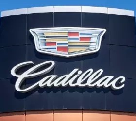 Cadillac Extended Warranty Review (2021)