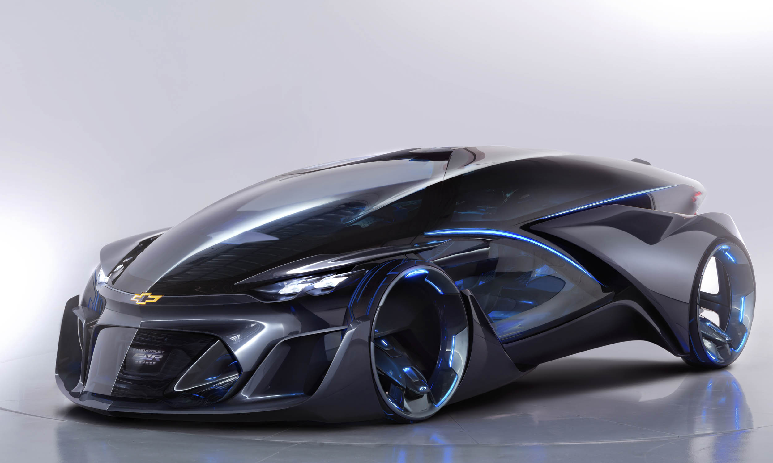 6 Futuristic Concept Cars that Should Go into Production AutoGyaan