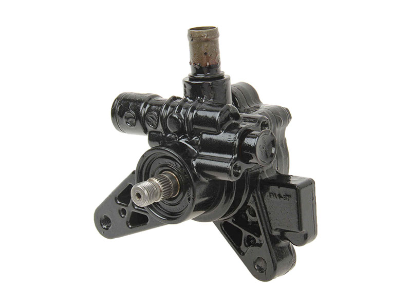 Honda Accord Power Steering Pump Parts Shipped to Your Door