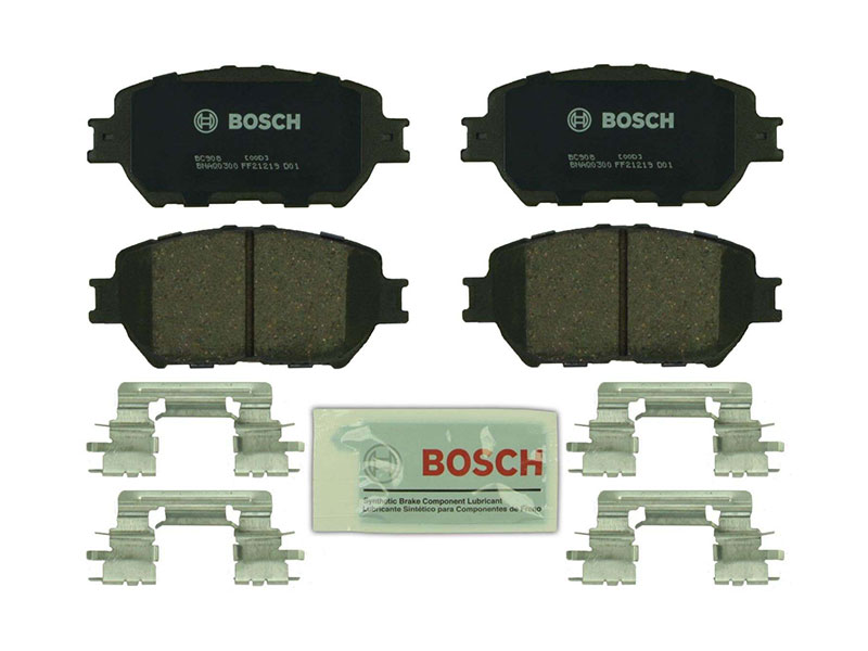 Lexus IS250 Brake Pads Parts Superstore