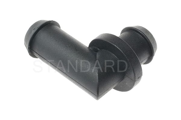 Standard GV3 PCV Valve Elbow - Ford, Lincoln, Mercury