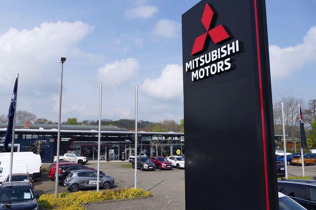 MitsubishiCenter Göttingen Autohaus Peter Gruppe