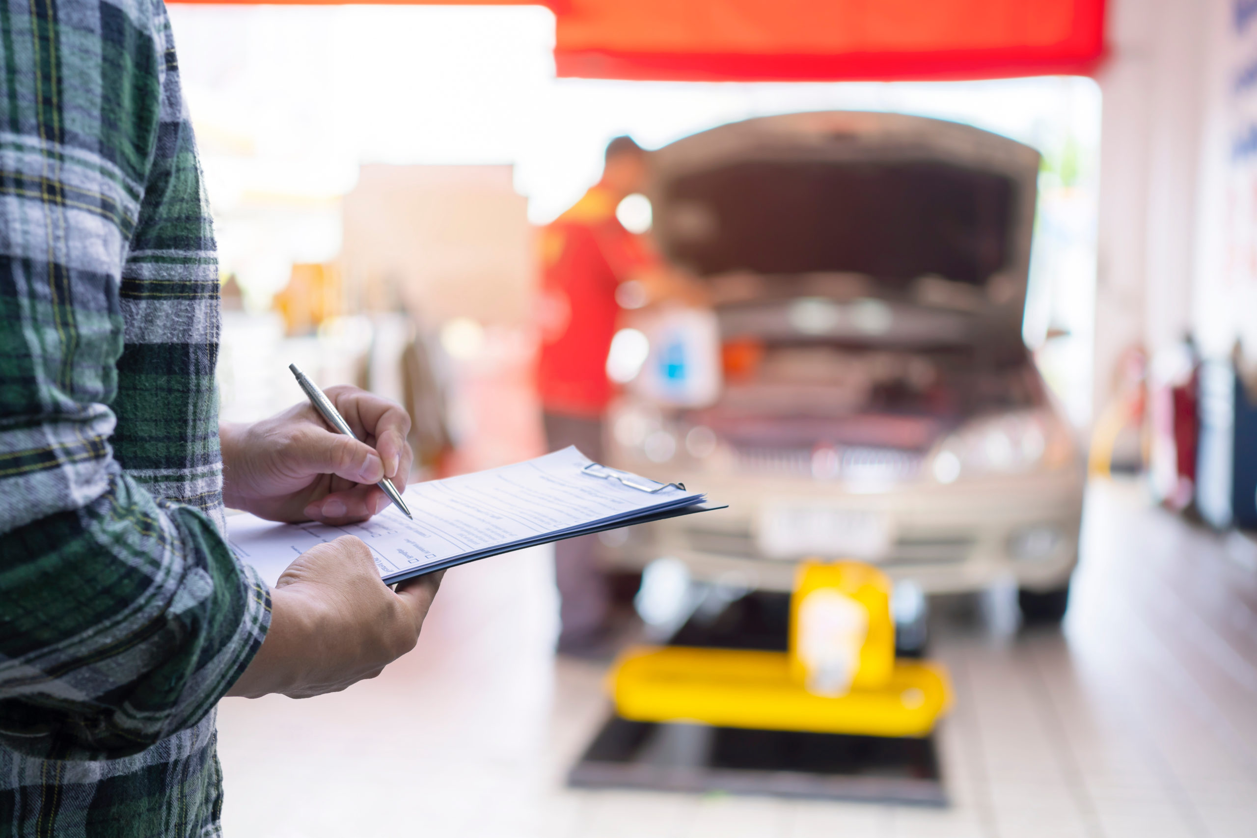 How to Inspect a Used Car Before Buying AutoHouse