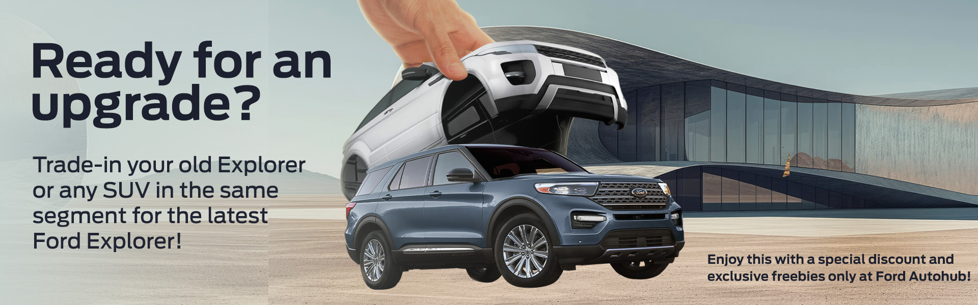 Ford Philippines SUVs, Trucks and Sports Cars Official Autohub Group