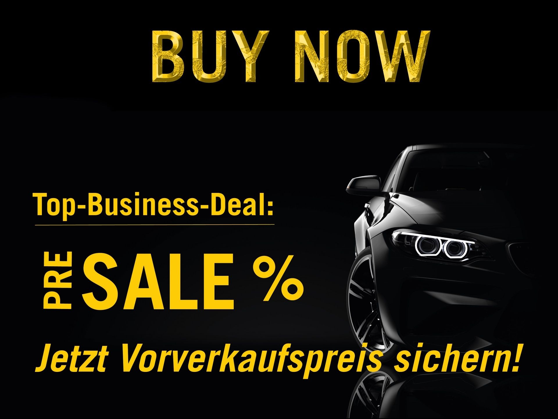 One of the biggest used car dealers in Europe DAT AUTOHUS