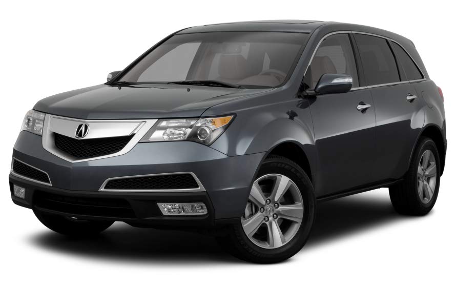 Tech Tips (by ALLDATA) Acura MDX power accessories inoperative AutoInc.