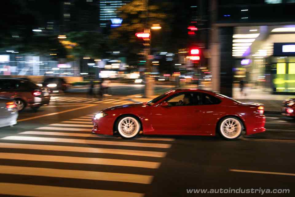 Etiquette Series Your Guide to Car Meets Feature Stories