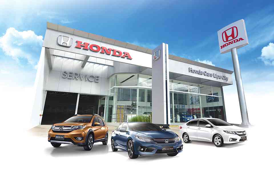 Honda Cars Philippines opens new dealership in Lipa City Auto News