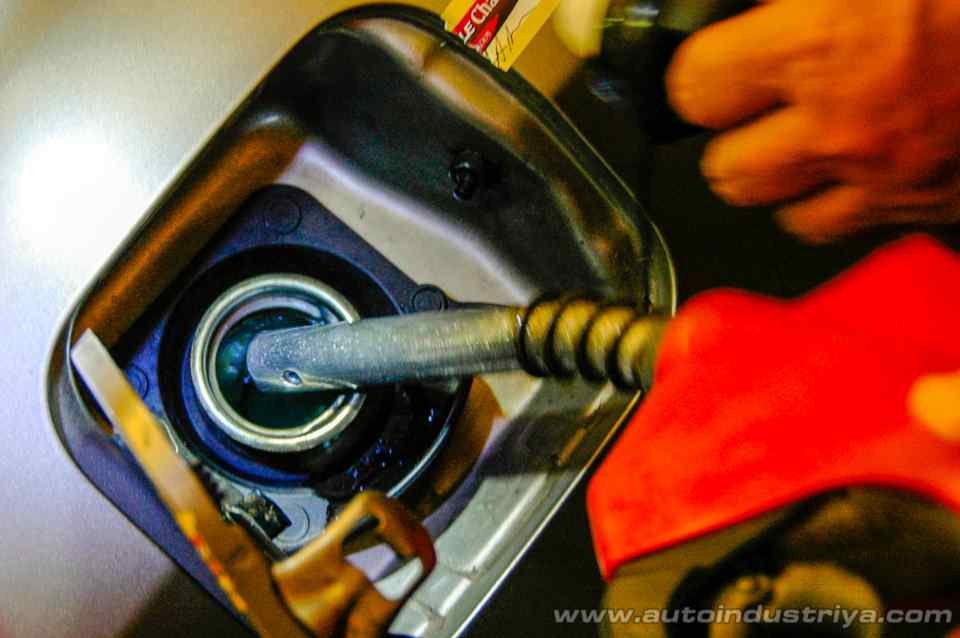 Misfuelling What to do when the wrong fuel goes into your car