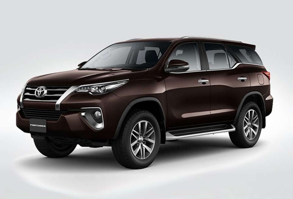 Philippines' 10 Best Selling Cars in 2017 Auto News