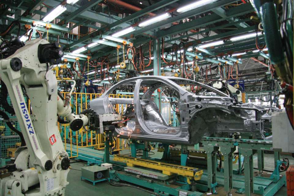 Made in the Philippines Cars that proudly flew the flag Feature Stories